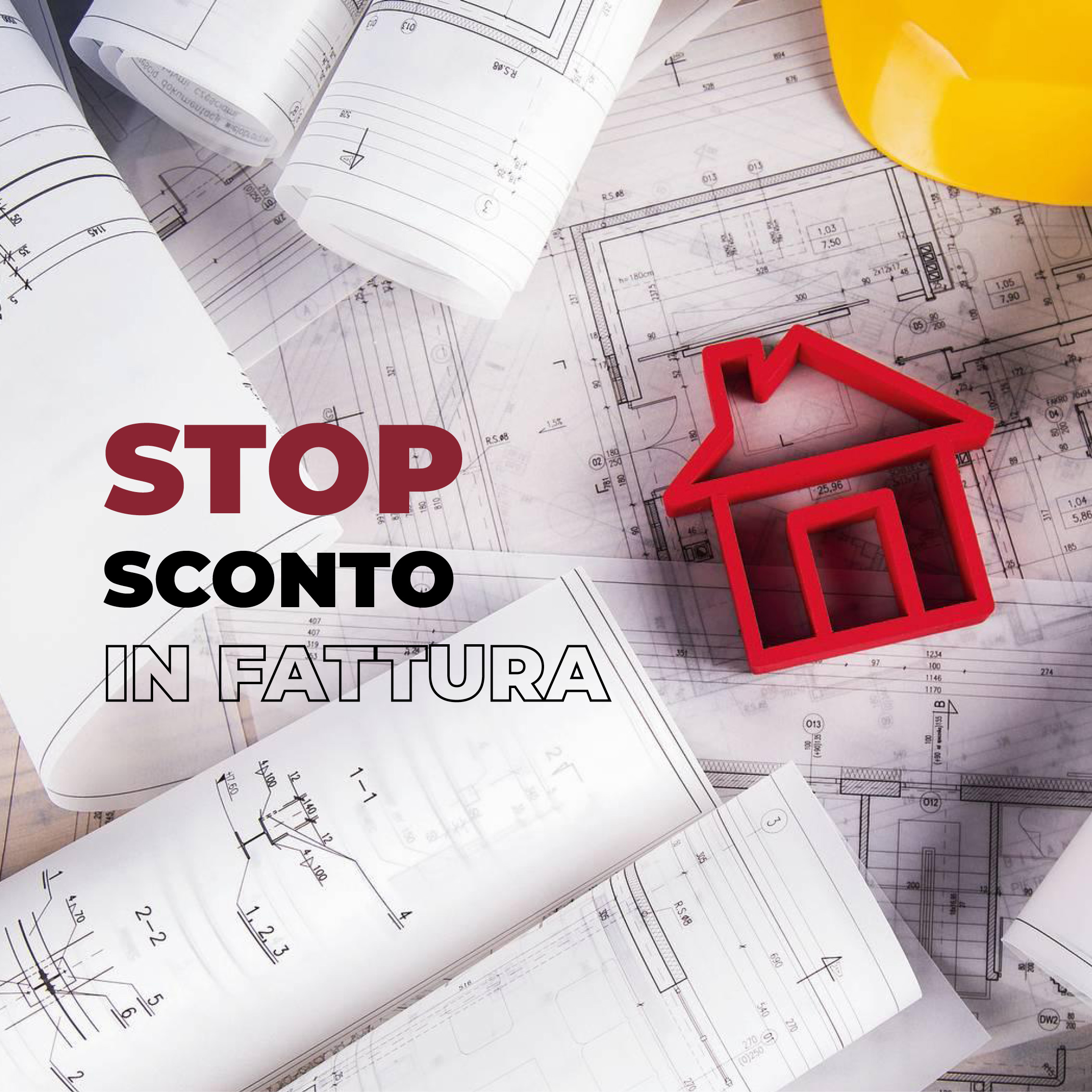 Fine Sconto In Fattura Straudi